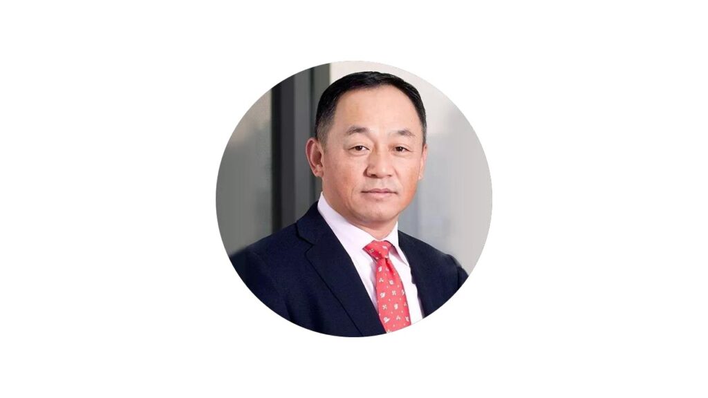 梁信军：数据的资产化可依托PlatON推动全球数据经济生态升级