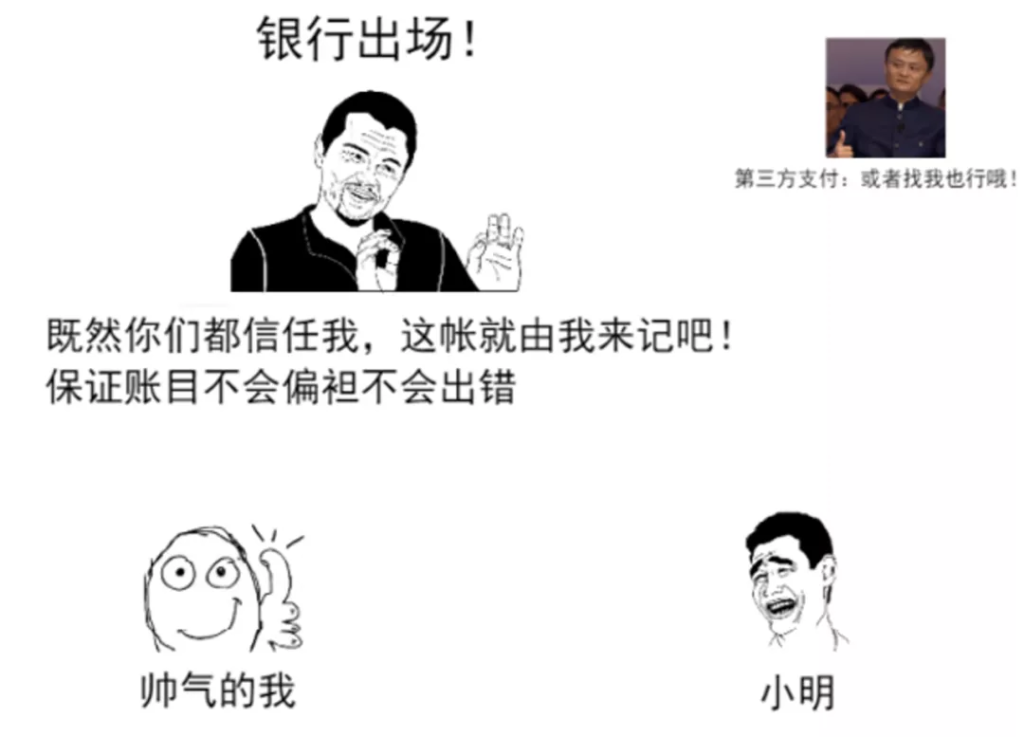 区块链与密码学全民课堂第1-1讲：比特币的诞生